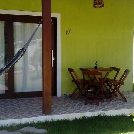 Casa Em Pipa 2 Quartos Praia de Pipa Εξωτερικό φωτογραφία