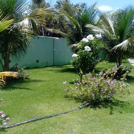 Casa Em Pipa 2 Quartos Praia de Pipa Εξωτερικό φωτογραφία
