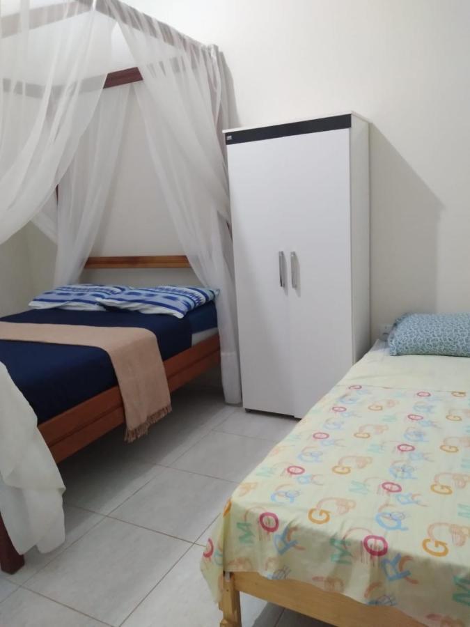 Casa Em Pipa 2 Quartos Praia de Pipa Εξωτερικό φωτογραφία
