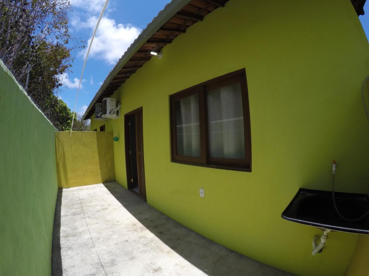 Casa Em Pipa 2 Quartos Praia de Pipa Εξωτερικό φωτογραφία
