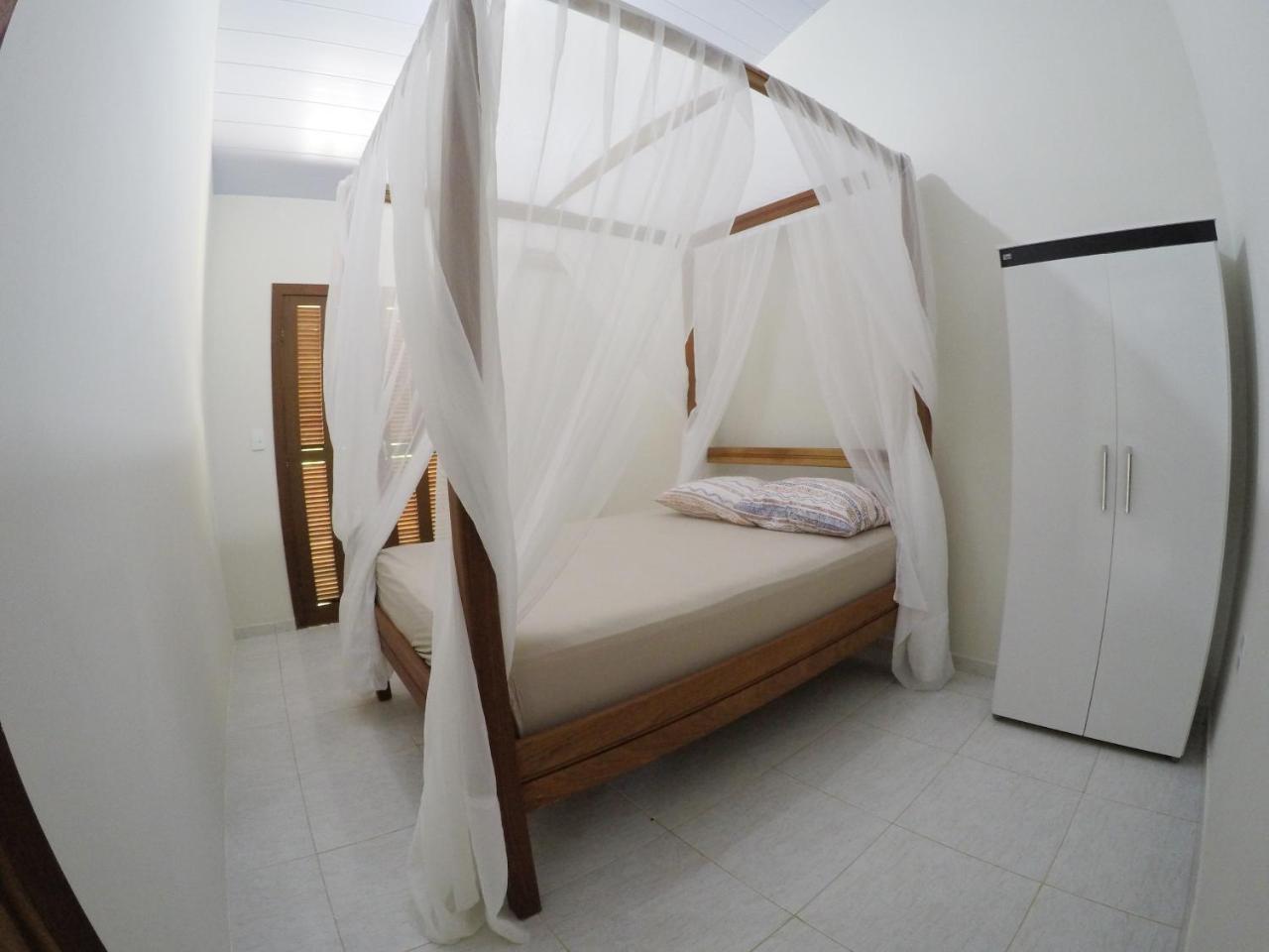 Casa Em Pipa 2 Quartos Praia de Pipa Εξωτερικό φωτογραφία