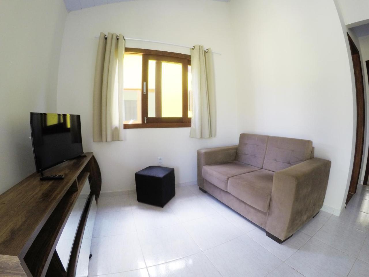 Casa Em Pipa 2 Quartos Praia de Pipa Εξωτερικό φωτογραφία