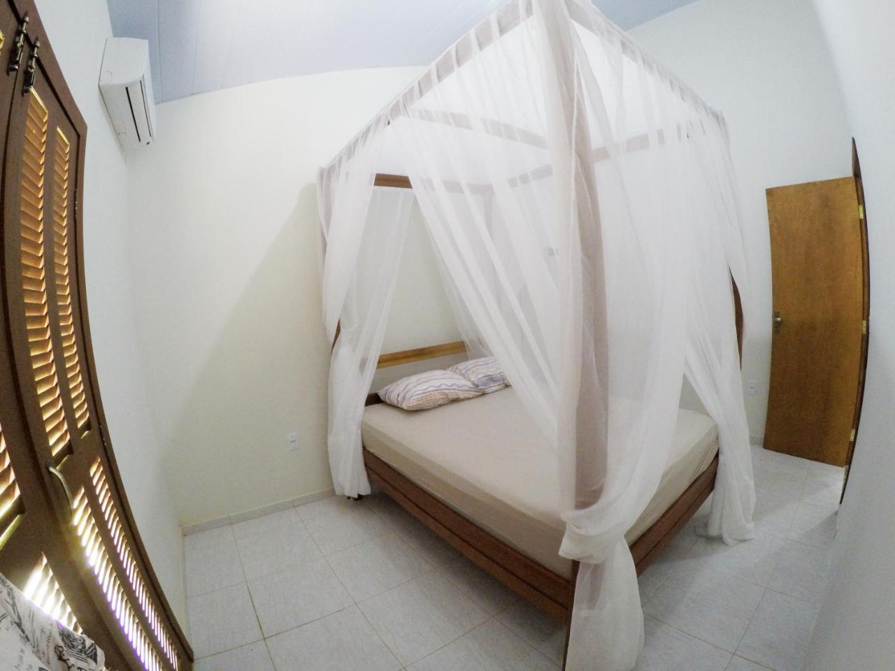 Casa Em Pipa 2 Quartos Praia de Pipa Εξωτερικό φωτογραφία