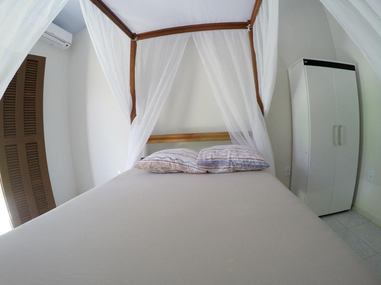 Casa Em Pipa 2 Quartos Praia de Pipa Εξωτερικό φωτογραφία