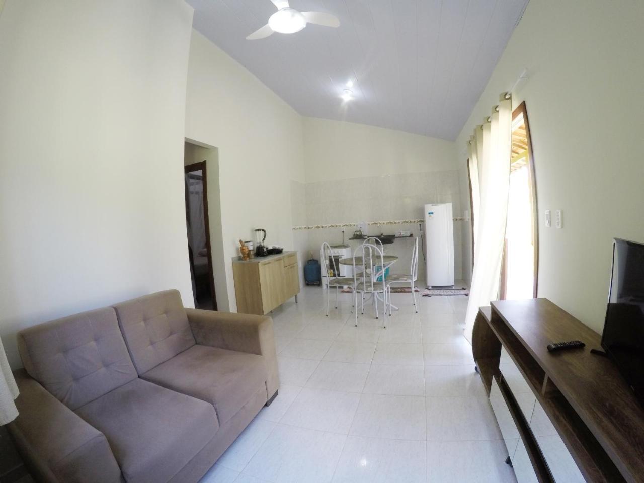 Casa Em Pipa 2 Quartos Praia de Pipa Εξωτερικό φωτογραφία