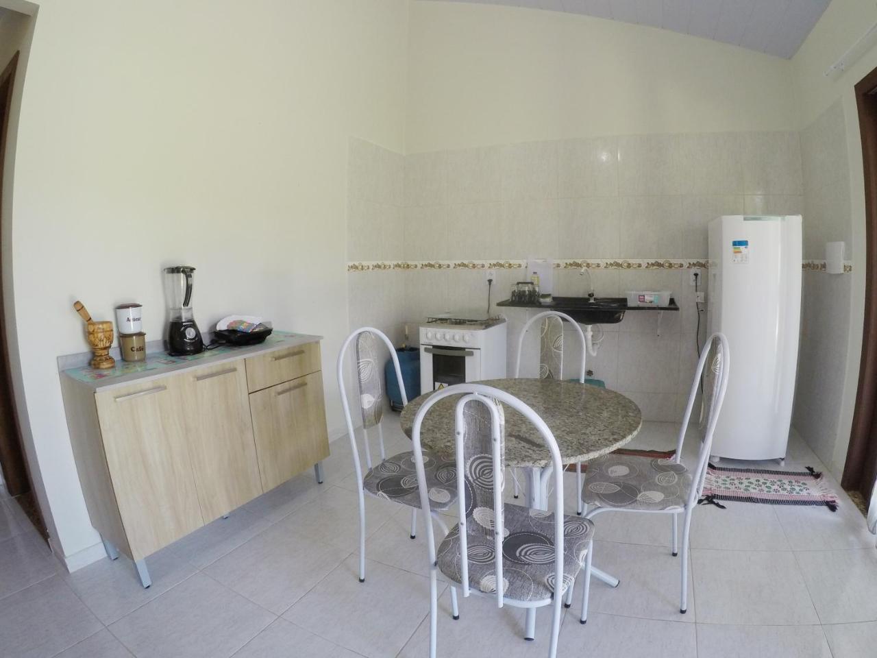 Casa Em Pipa 2 Quartos Praia de Pipa Εξωτερικό φωτογραφία