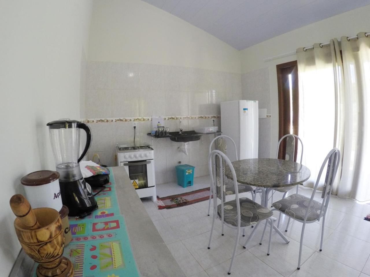 Casa Em Pipa 2 Quartos Praia de Pipa Εξωτερικό φωτογραφία