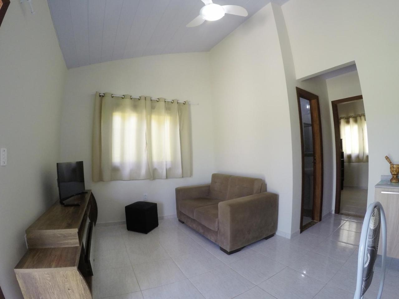 Casa Em Pipa 2 Quartos Praia de Pipa Εξωτερικό φωτογραφία