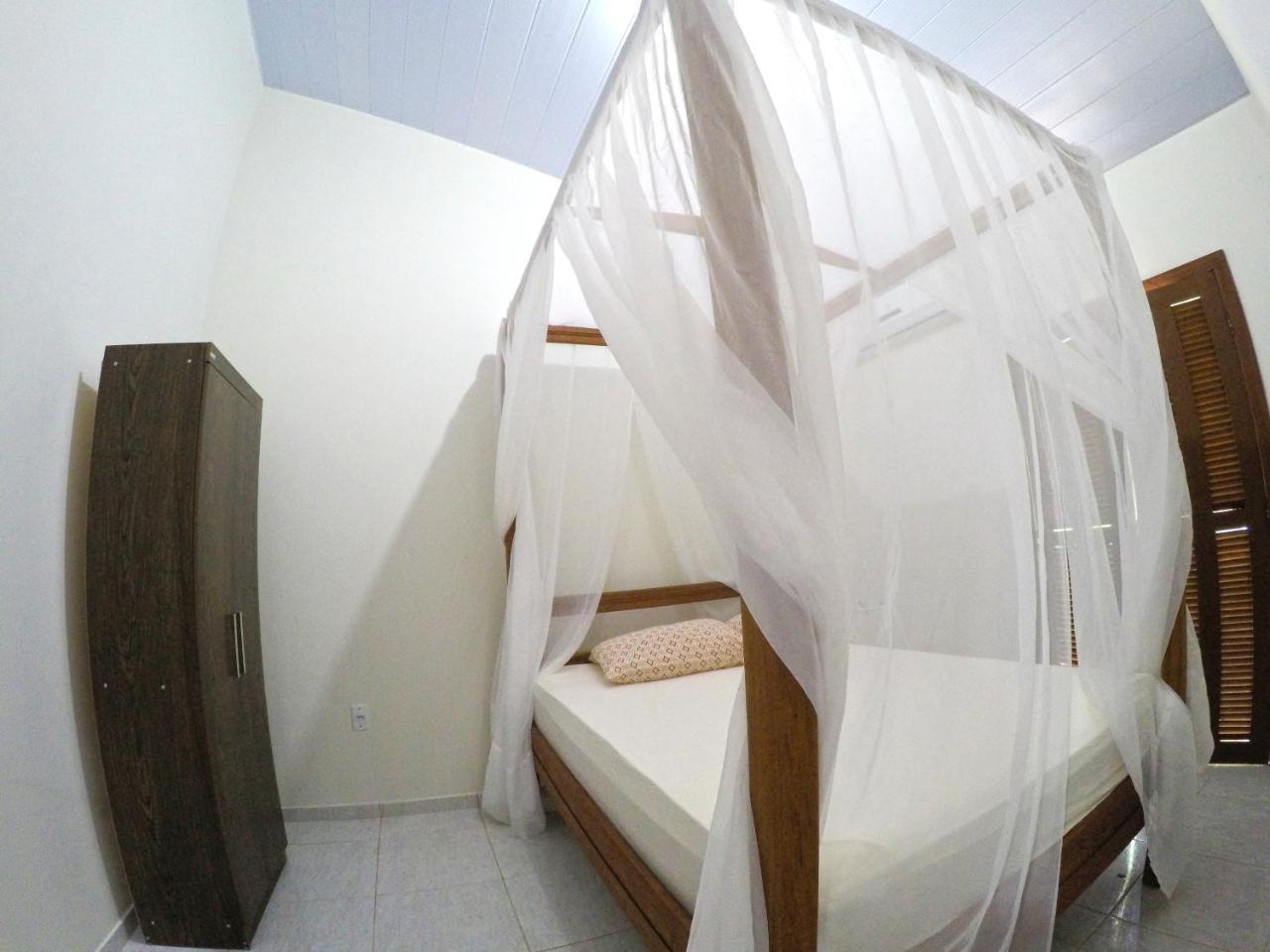 Casa Em Pipa 2 Quartos Praia de Pipa Εξωτερικό φωτογραφία