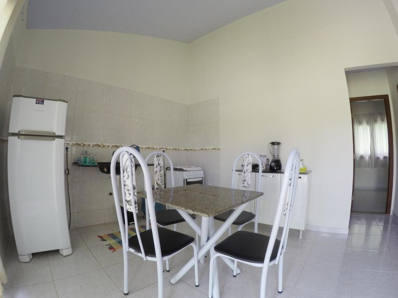 Casa Em Pipa 2 Quartos Praia de Pipa Εξωτερικό φωτογραφία