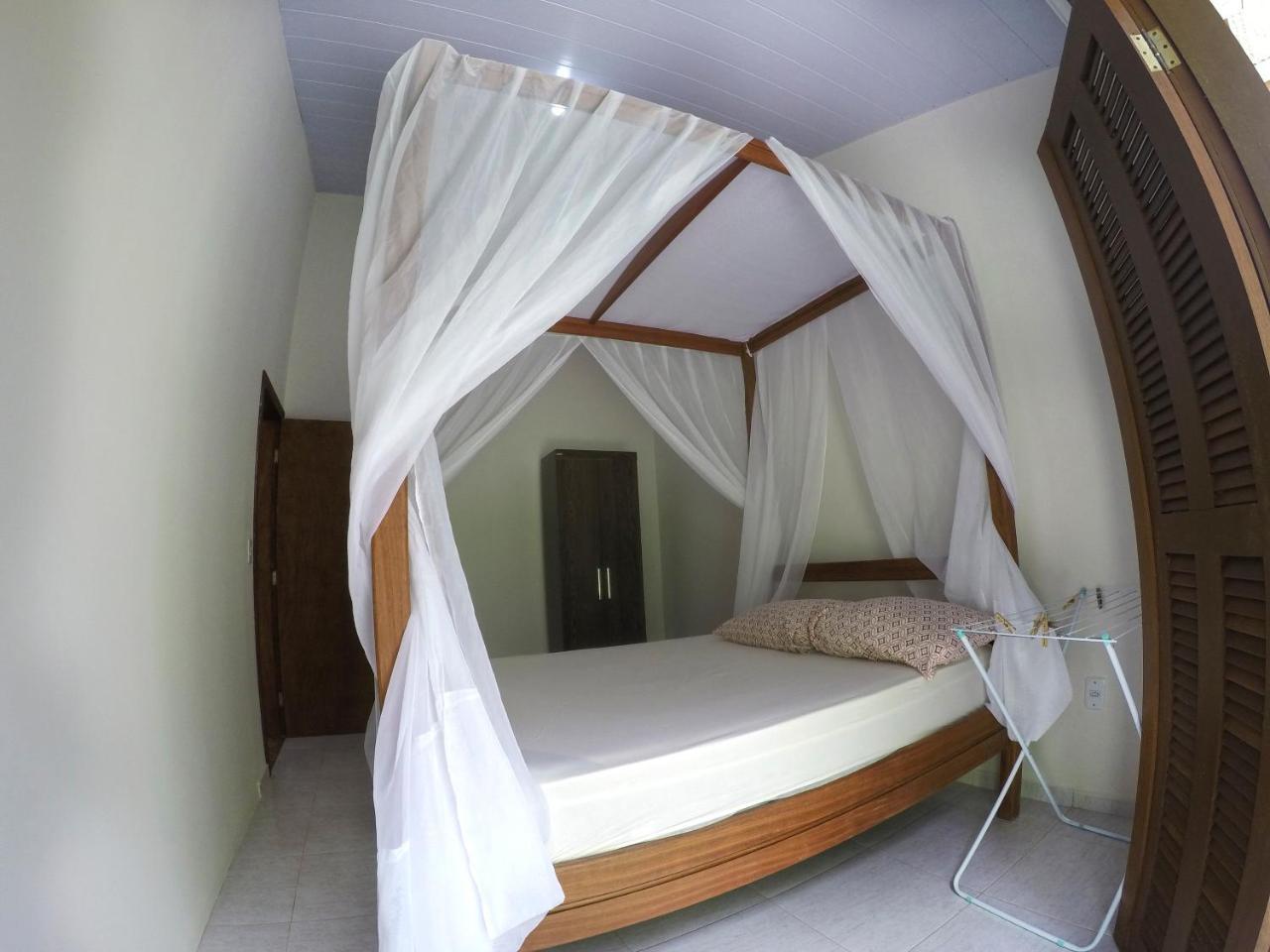 Casa Em Pipa 2 Quartos Praia de Pipa Εξωτερικό φωτογραφία