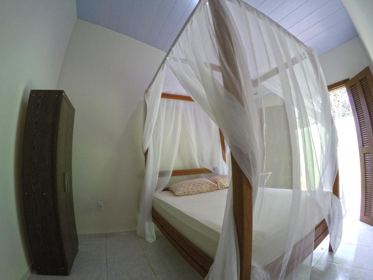 Casa Em Pipa 2 Quartos Praia de Pipa Εξωτερικό φωτογραφία