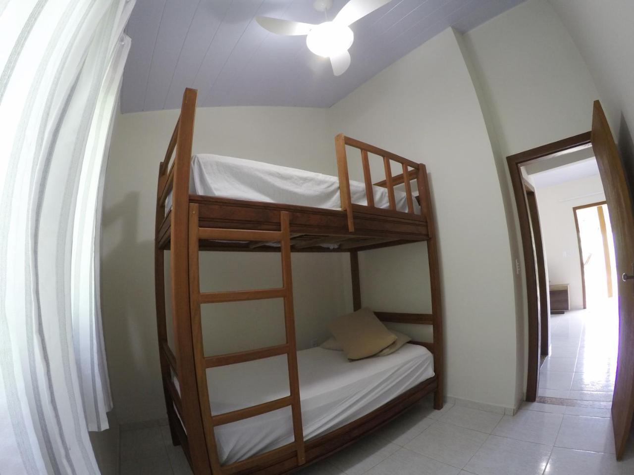 Casa Em Pipa 2 Quartos Praia de Pipa Εξωτερικό φωτογραφία