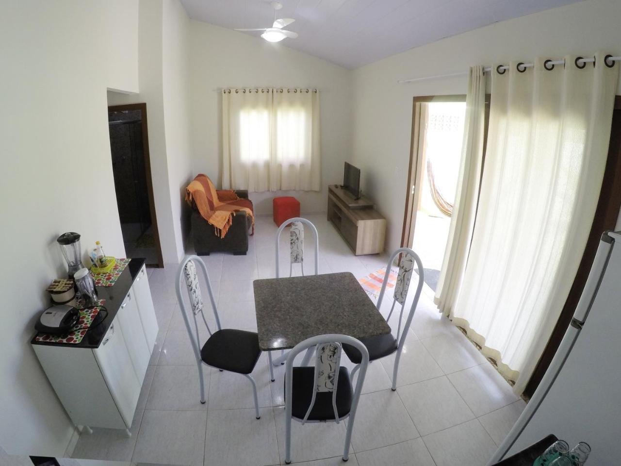 Casa Em Pipa 2 Quartos Praia de Pipa Εξωτερικό φωτογραφία