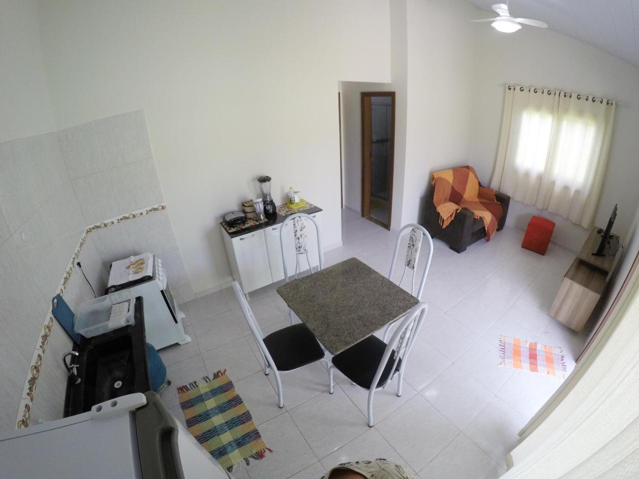 Casa Em Pipa 2 Quartos Praia de Pipa Εξωτερικό φωτογραφία