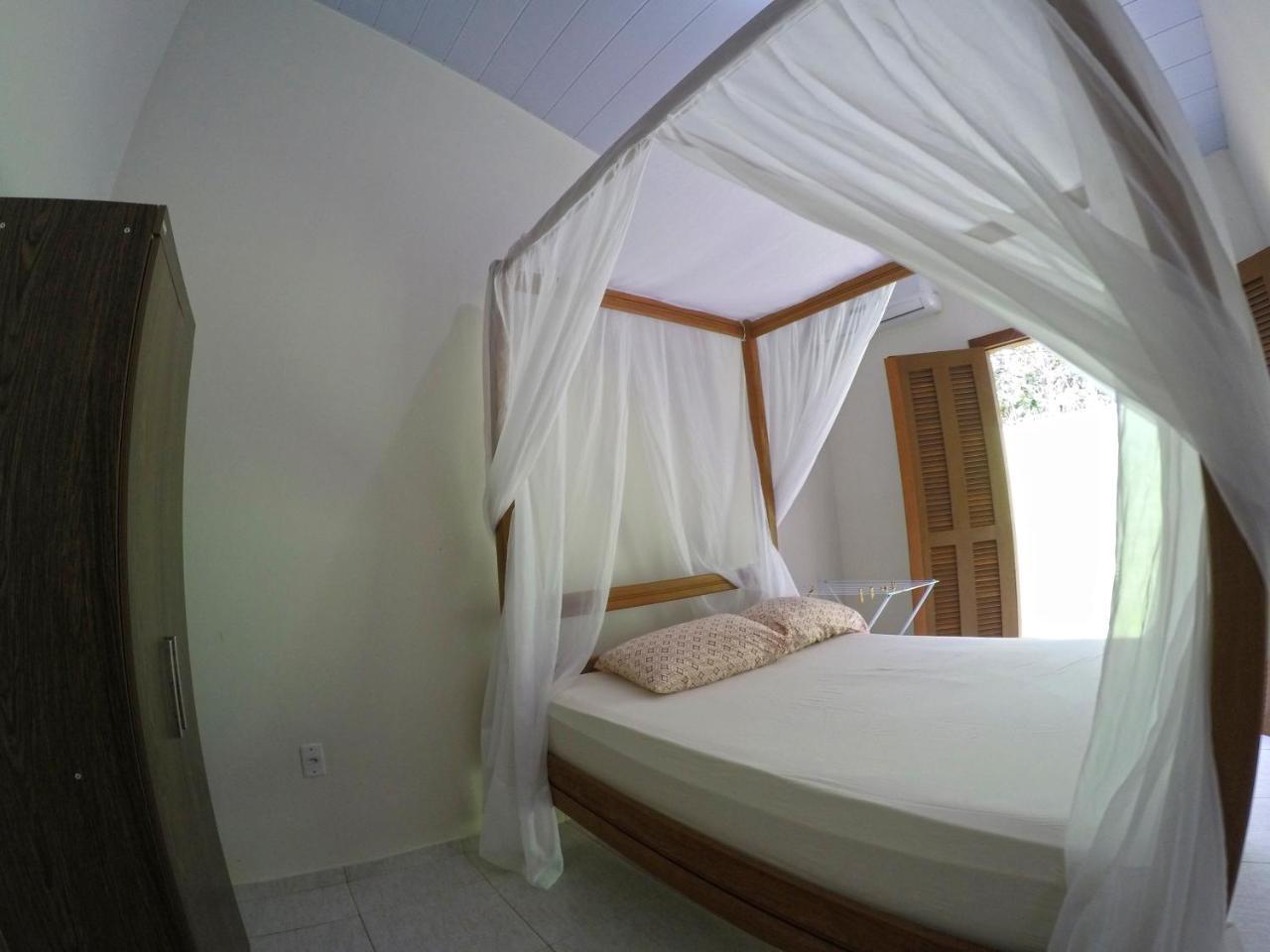 Casa Em Pipa 2 Quartos Praia de Pipa Εξωτερικό φωτογραφία
