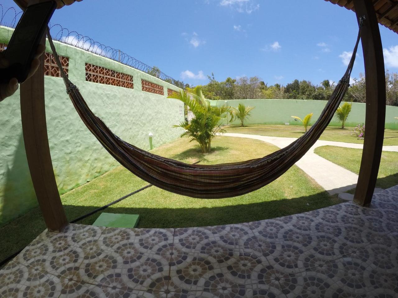 Casa Em Pipa 2 Quartos Praia de Pipa Εξωτερικό φωτογραφία