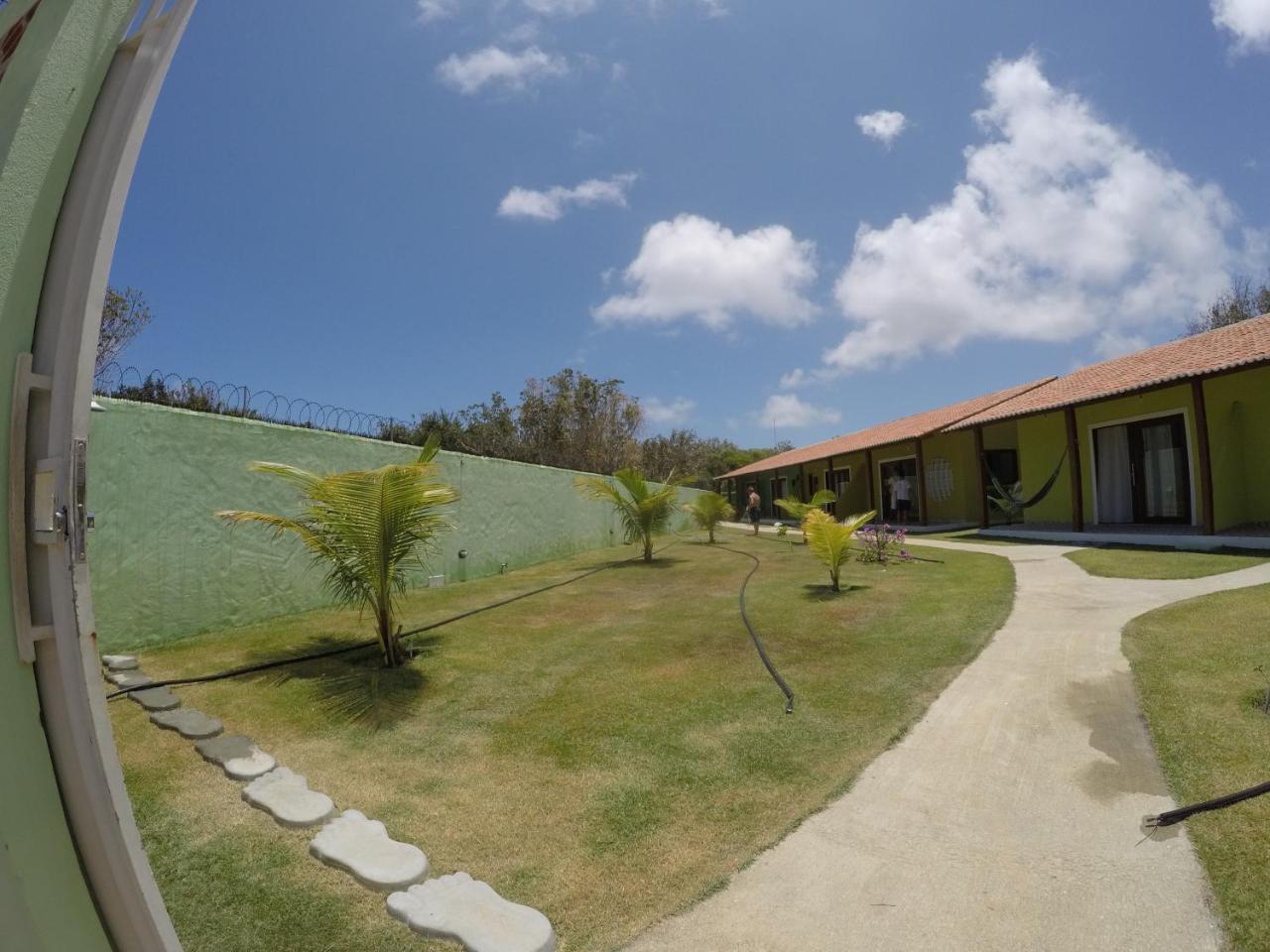 Casa Em Pipa 2 Quartos Praia de Pipa Εξωτερικό φωτογραφία