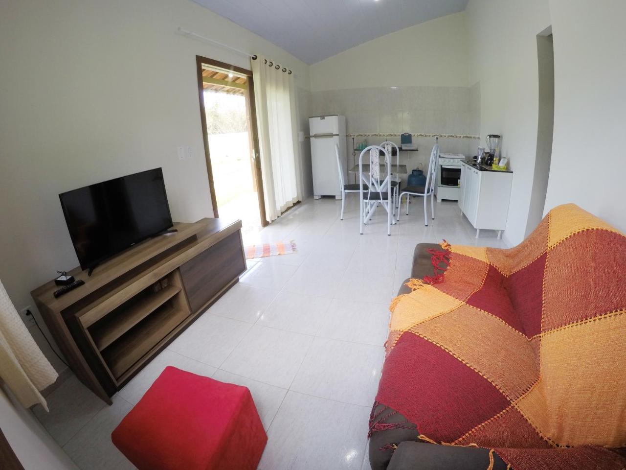 Casa Em Pipa 2 Quartos Praia de Pipa Εξωτερικό φωτογραφία