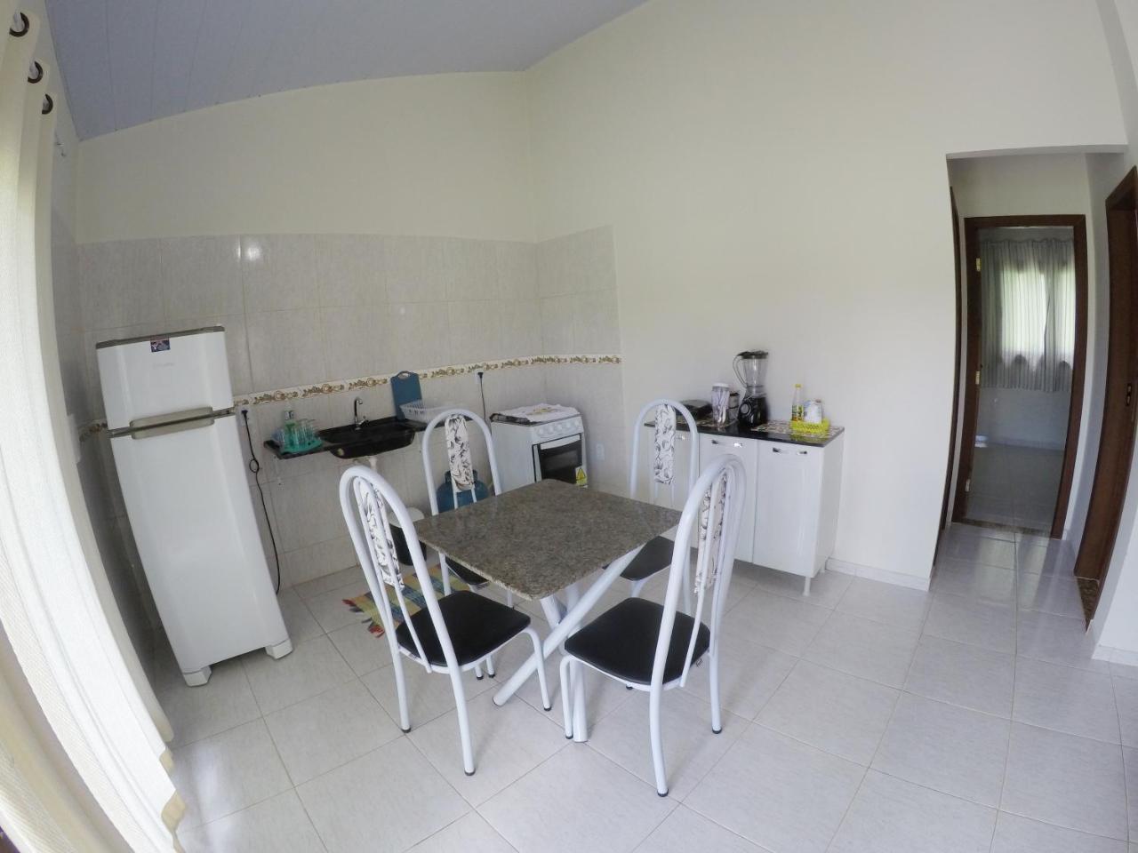 Casa Em Pipa 2 Quartos Praia de Pipa Εξωτερικό φωτογραφία