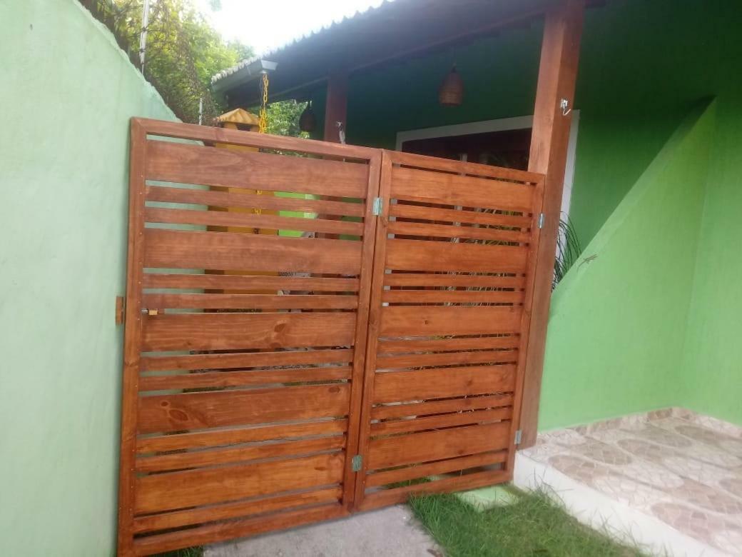 Casa Em Pipa 2 Quartos Praia de Pipa Εξωτερικό φωτογραφία