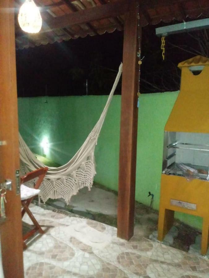 Casa Em Pipa 2 Quartos Praia de Pipa Εξωτερικό φωτογραφία