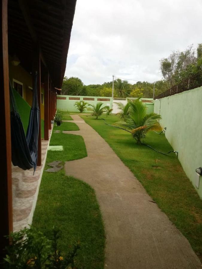 Casa Em Pipa 2 Quartos Praia de Pipa Εξωτερικό φωτογραφία