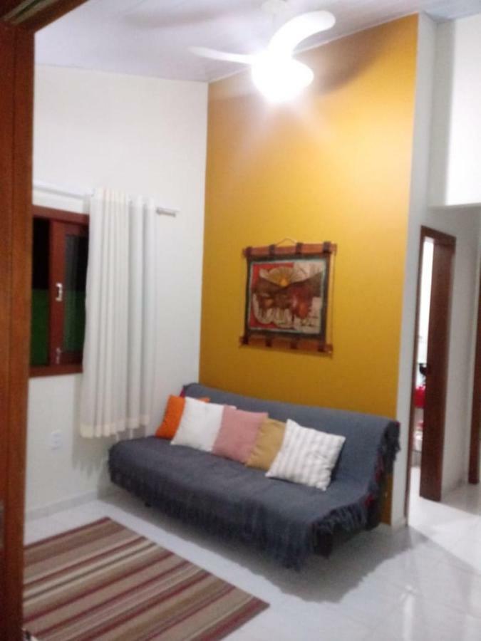 Casa Em Pipa 2 Quartos Praia de Pipa Εξωτερικό φωτογραφία