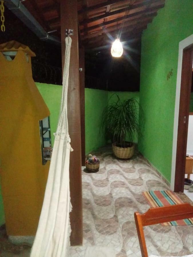 Casa Em Pipa 2 Quartos Praia de Pipa Εξωτερικό φωτογραφία