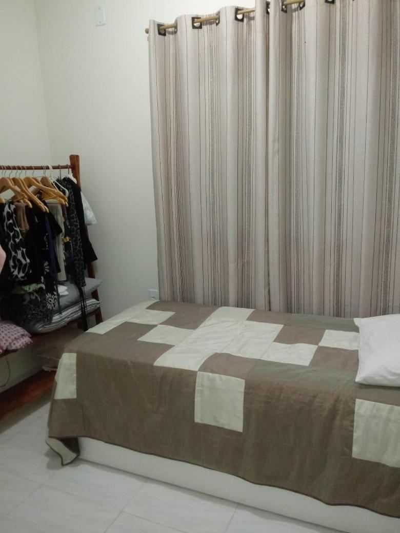 Casa Em Pipa 2 Quartos Praia de Pipa Εξωτερικό φωτογραφία