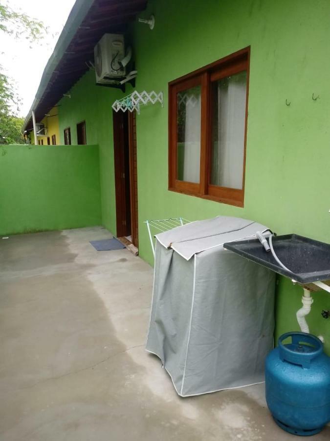 Casa Em Pipa 2 Quartos Praia de Pipa Εξωτερικό φωτογραφία