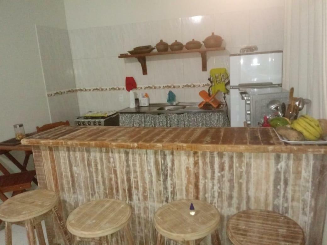 Casa Em Pipa 2 Quartos Praia de Pipa Εξωτερικό φωτογραφία