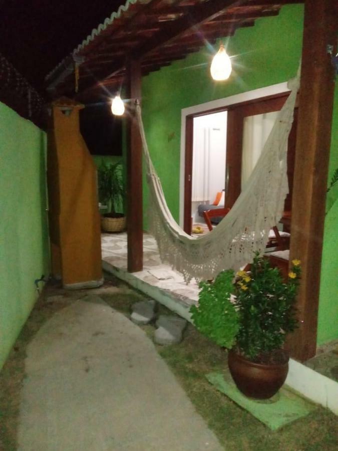 Casa Em Pipa 2 Quartos Praia de Pipa Εξωτερικό φωτογραφία