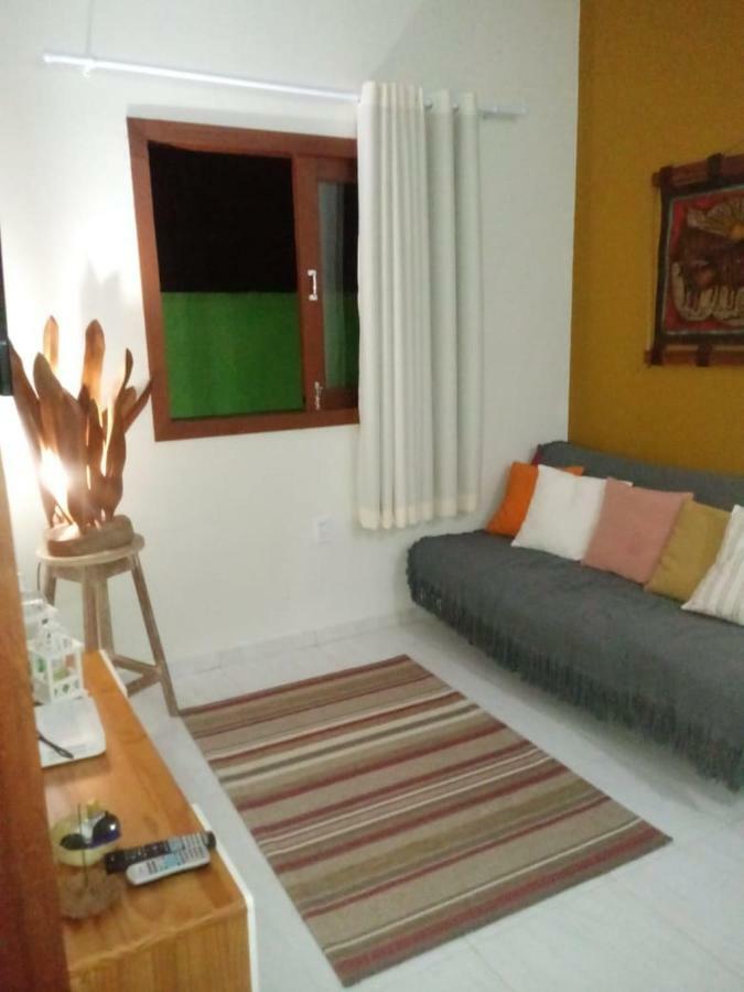Casa Em Pipa 2 Quartos Praia de Pipa Εξωτερικό φωτογραφία