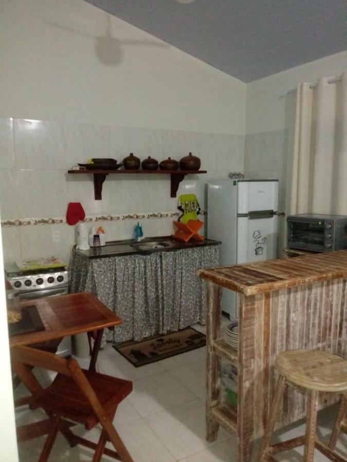 Casa Em Pipa 2 Quartos Praia de Pipa Εξωτερικό φωτογραφία