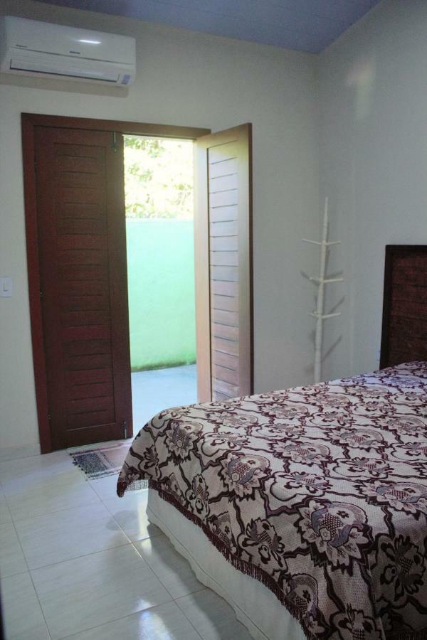 Casa Em Pipa 2 Quartos Praia de Pipa Εξωτερικό φωτογραφία