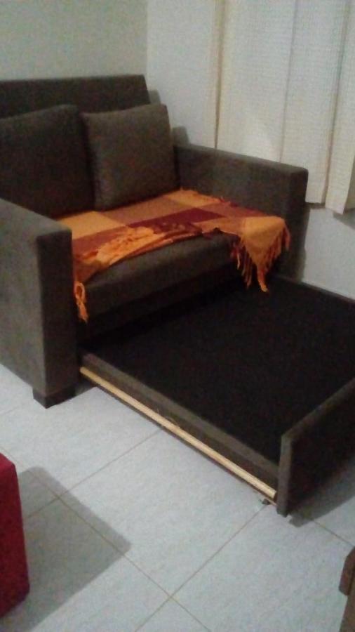 Casa Em Pipa 2 Quartos Praia de Pipa Εξωτερικό φωτογραφία