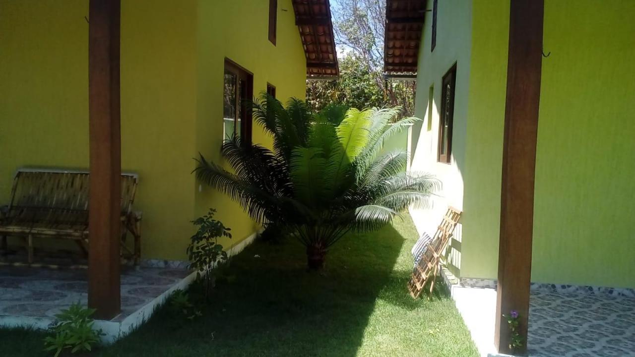 Casa Em Pipa 2 Quartos Praia de Pipa Εξωτερικό φωτογραφία