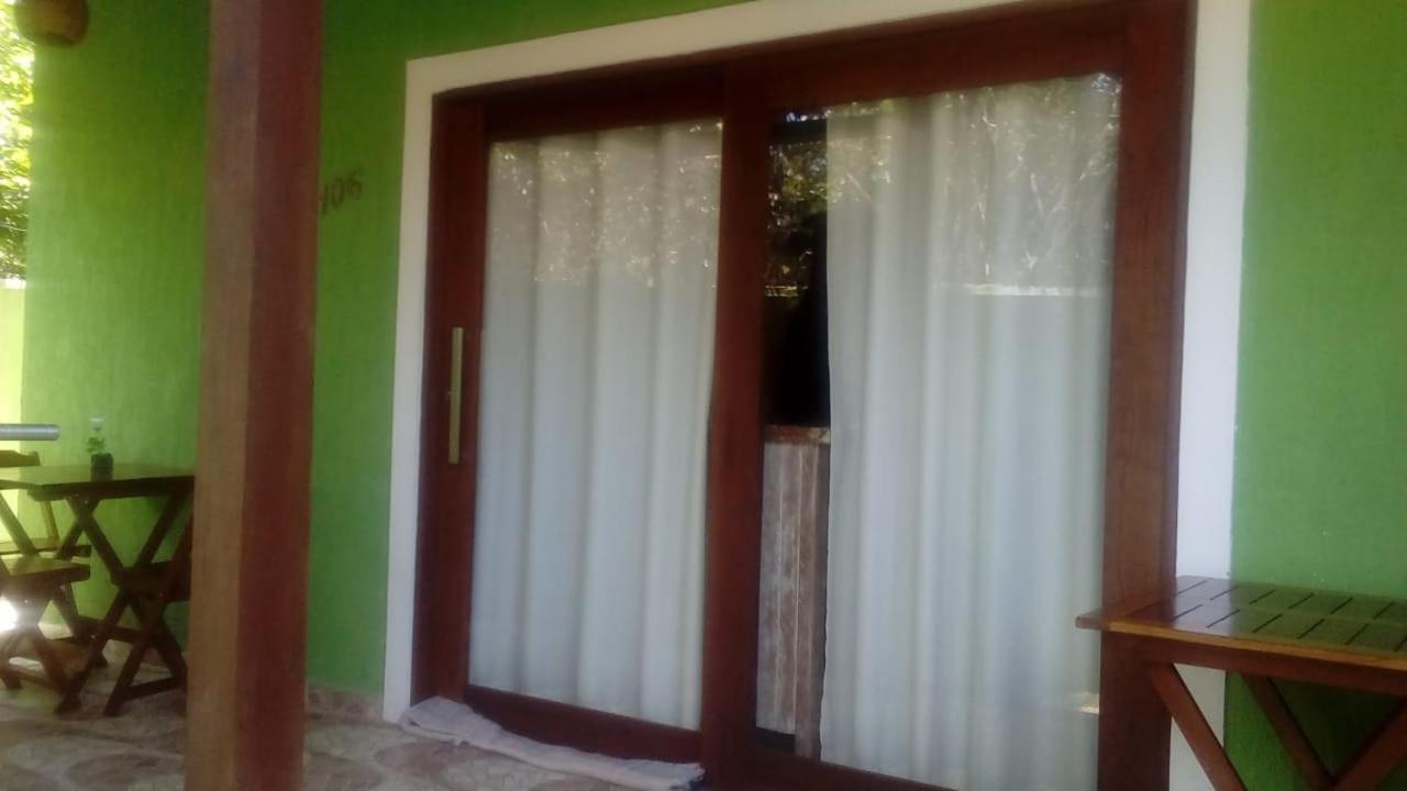 Casa Em Pipa 2 Quartos Praia de Pipa Εξωτερικό φωτογραφία