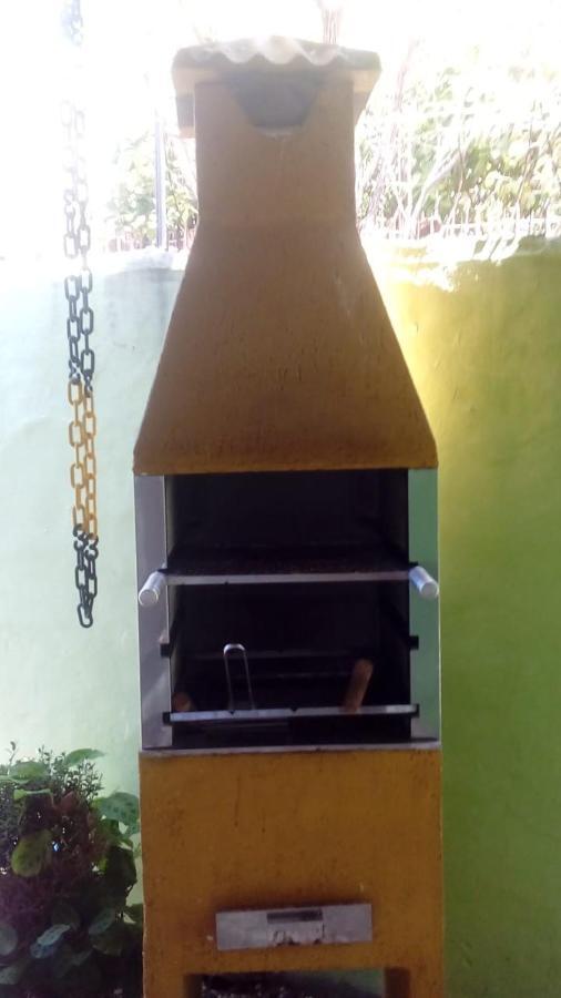 Casa Em Pipa 2 Quartos Praia de Pipa Εξωτερικό φωτογραφία
