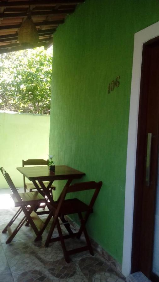 Casa Em Pipa 2 Quartos Praia de Pipa Εξωτερικό φωτογραφία