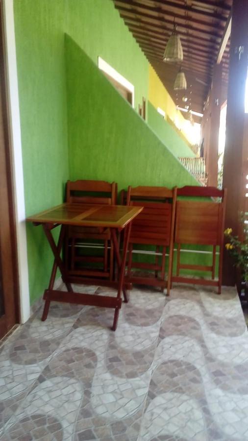 Casa Em Pipa 2 Quartos Praia de Pipa Εξωτερικό φωτογραφία