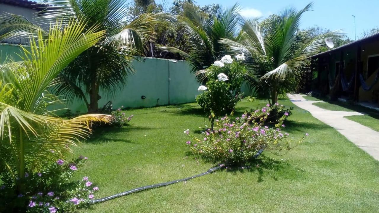 Casa Em Pipa 2 Quartos Praia de Pipa Εξωτερικό φωτογραφία