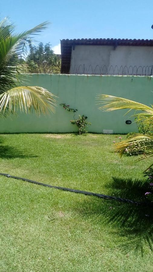 Casa Em Pipa 2 Quartos Praia de Pipa Εξωτερικό φωτογραφία